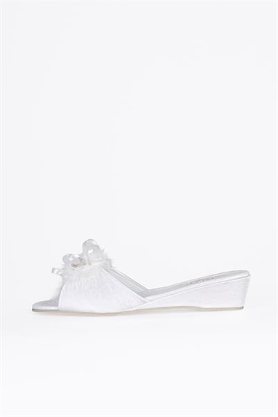 İmaj 6910 Ekru Renk Babet 