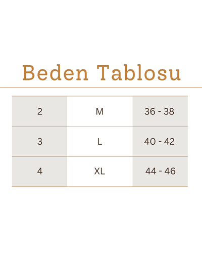 Luw 8610 Pudra Renk 2li Atlet Dantelli Takım