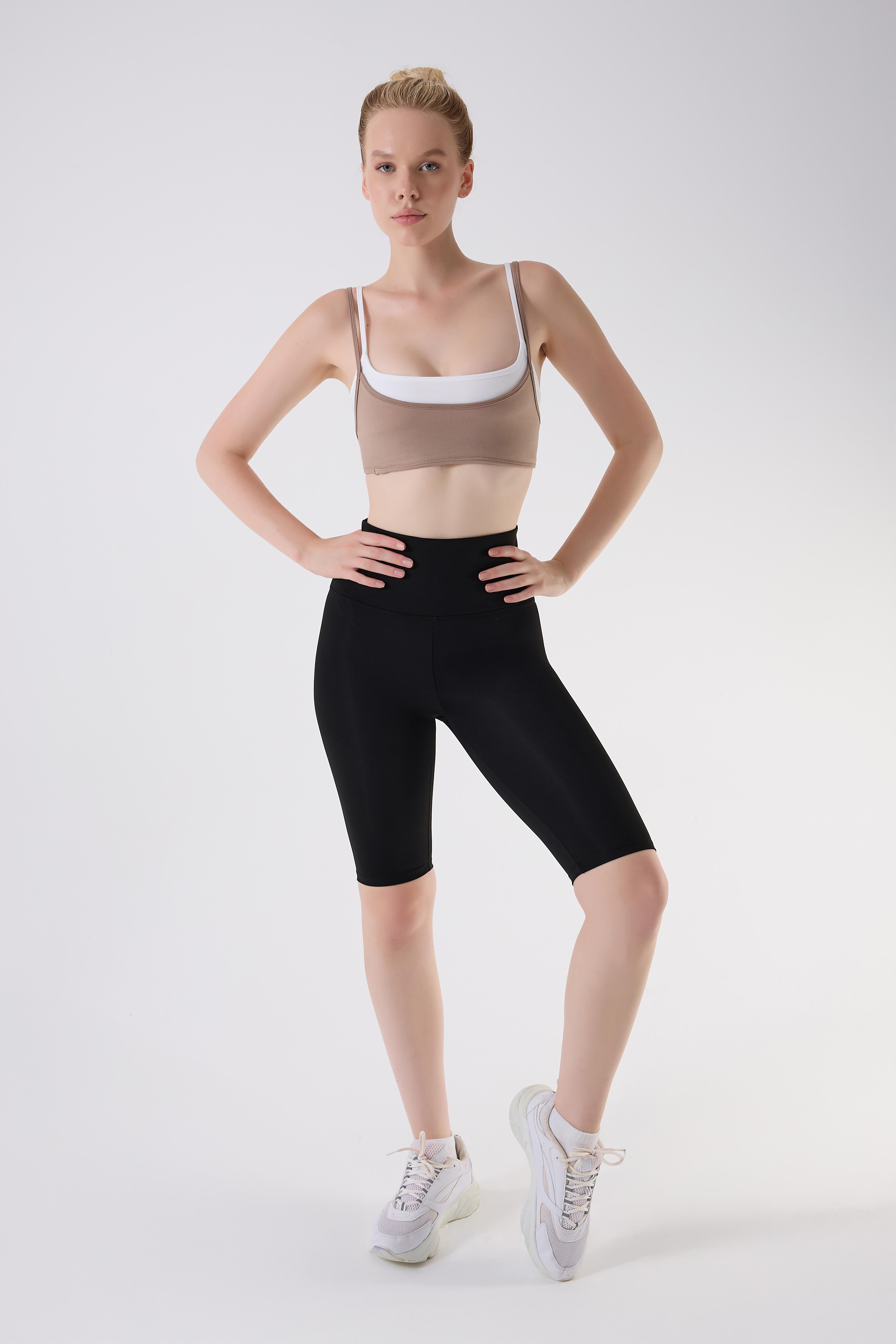 DALGIÇ TAYT DİZÜSTÜ SİYAH