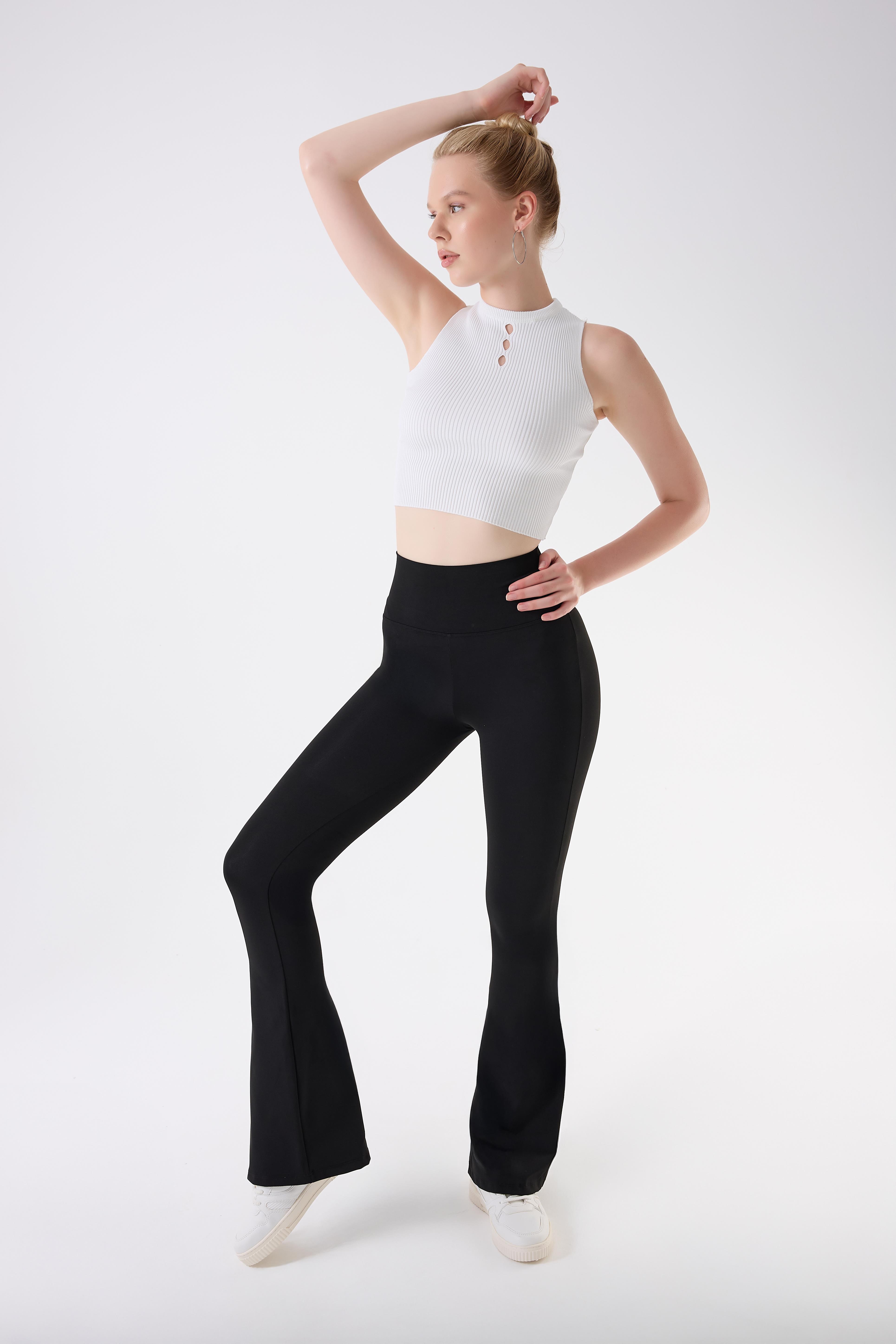 DALGIÇ TAYT İSPANYOL SİYAH