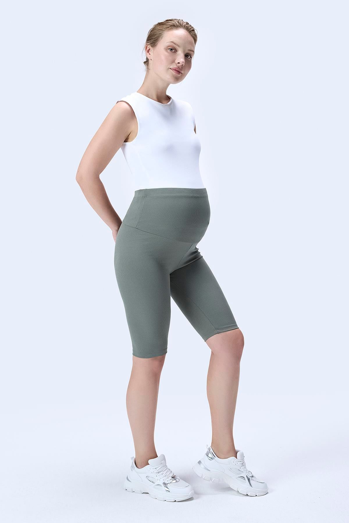 FİTİLLİ HAMİLE DİZÜSTÜ ÇAĞLA