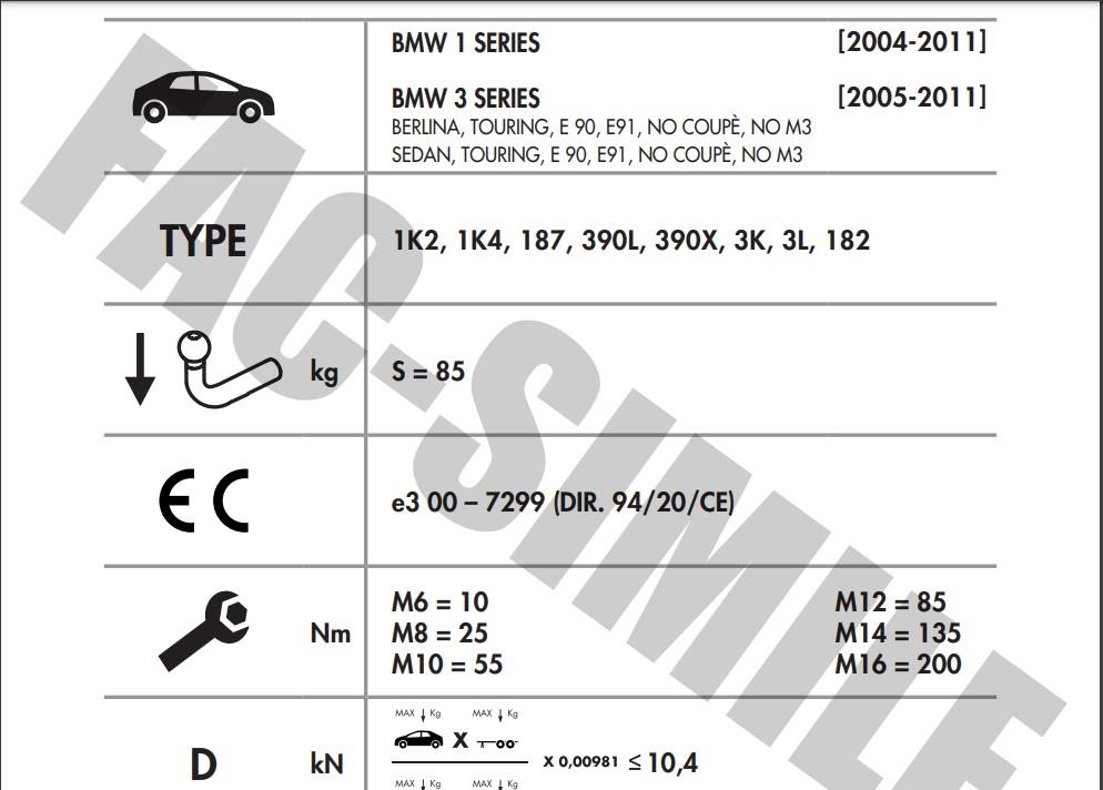BMW 1 SERİSİ - 3 SERİSİ