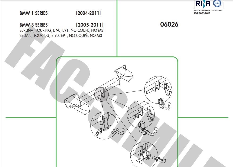 BMW 1 SERİSİ - 3 SERİSİ