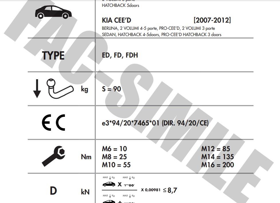 HYUNDAİ İ30 - KİA CEED 