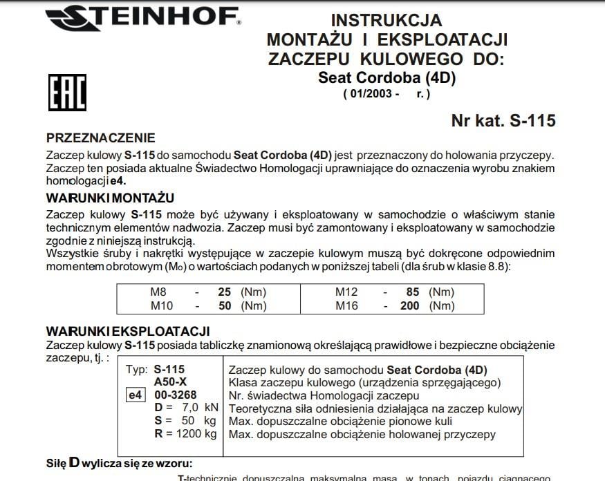 SEAT CORDOBA