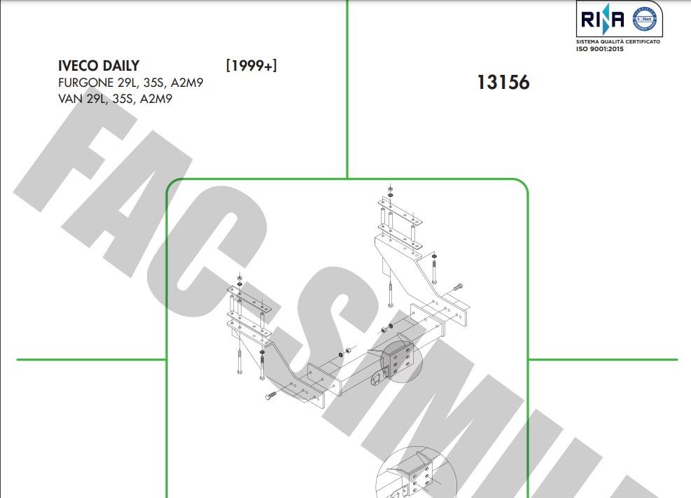 İVECO DAİLY 