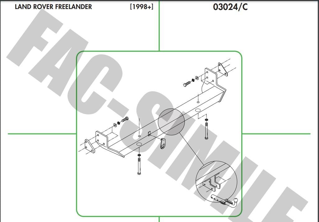 LANDROVER FREELANDER