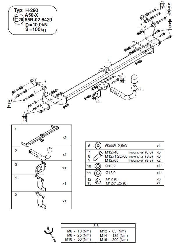 HYUNDAİ İONİQ 5 DİKEY SOKTAK