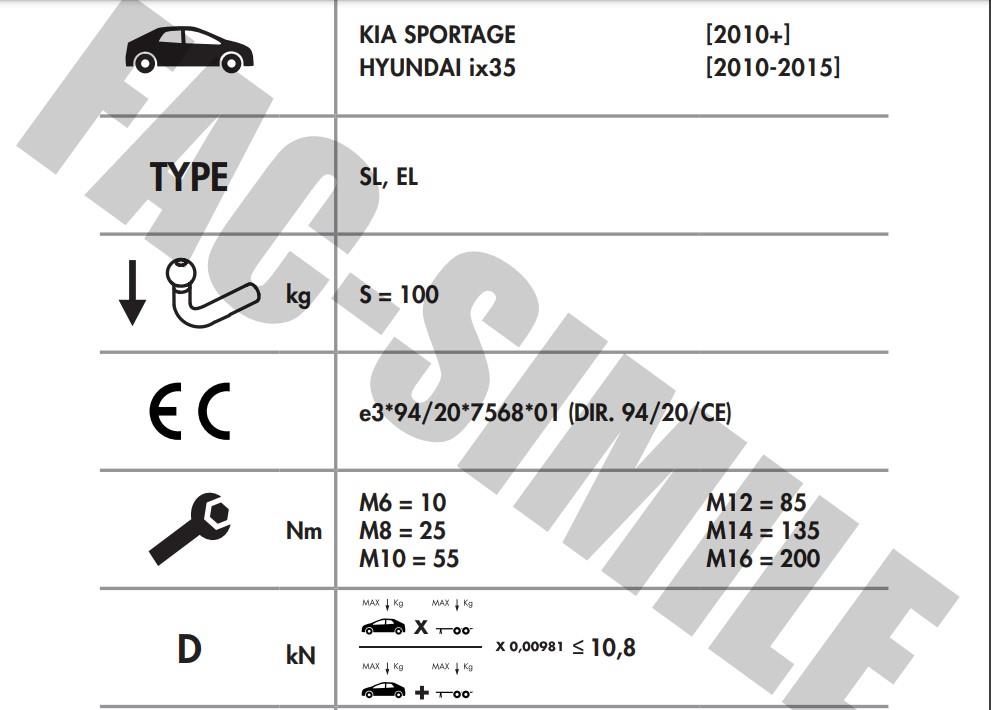 HYUNDA İX35  - KİA SPORTAGE
