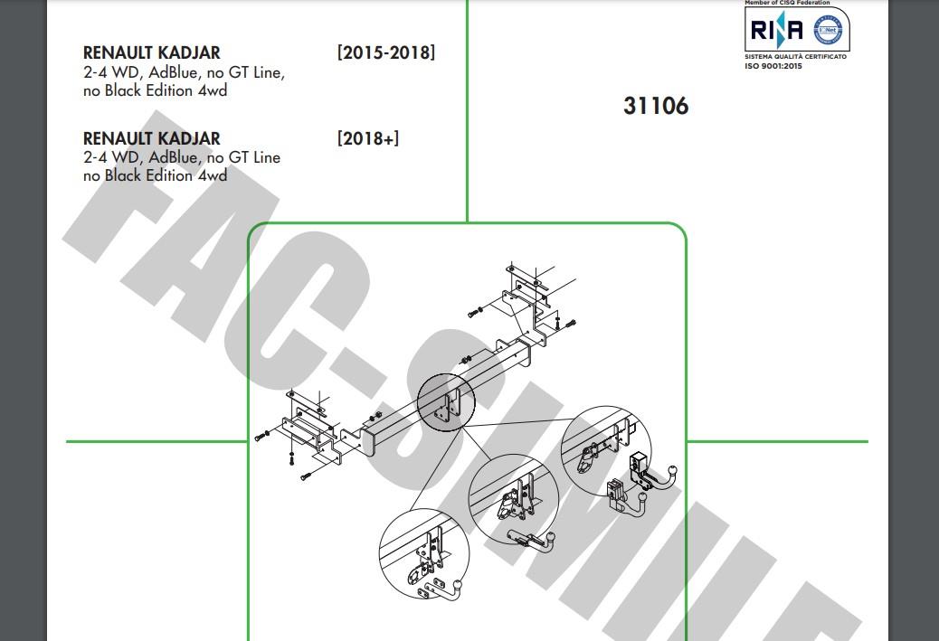 RENAULT KADJAR