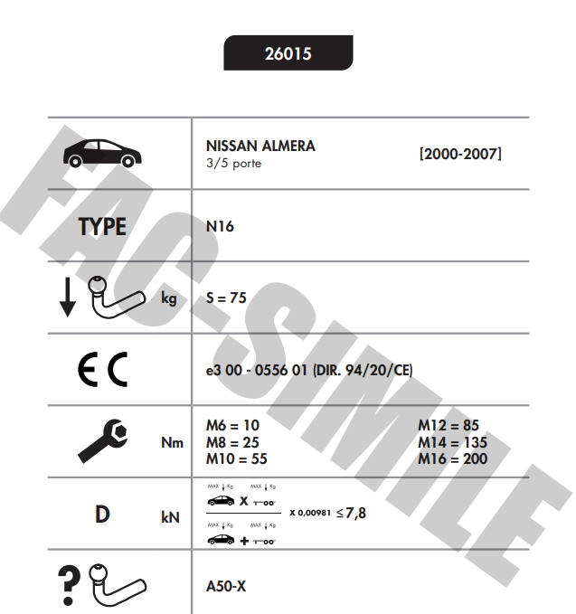 NİSSAN  ALMERA