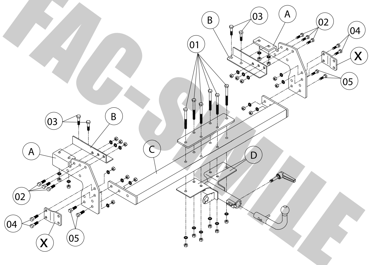 NİSSAN PİCK UP - NP300