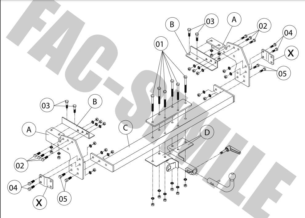 NİSSAN NP300 - PİCK UP 