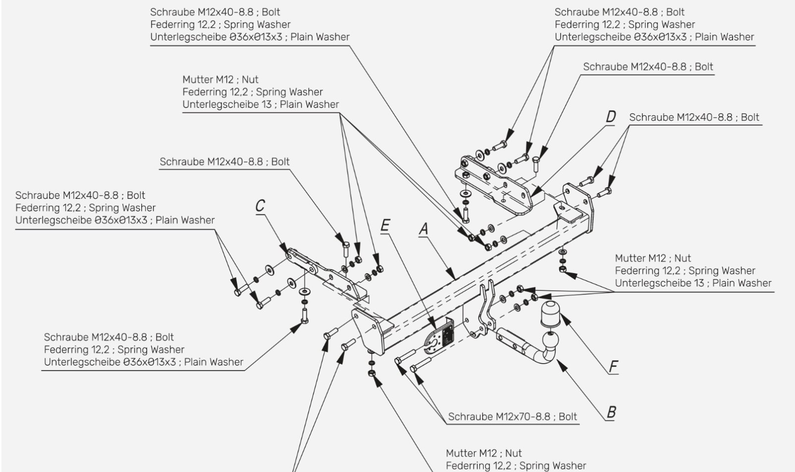 Subaru Legacy Outback 09/2020- 