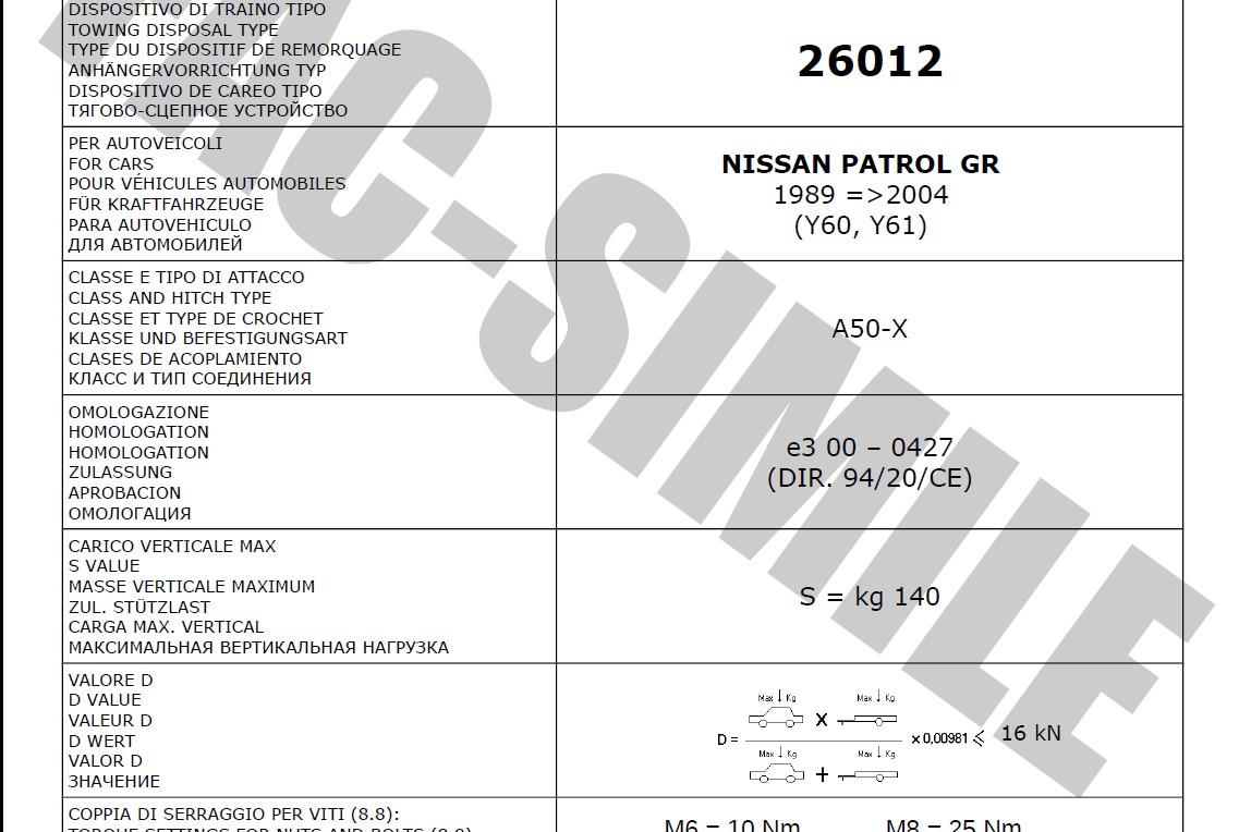 NİSSAN  PATROL