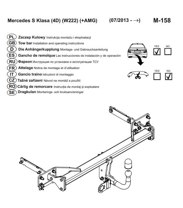 MERCEDES S SERİSİ