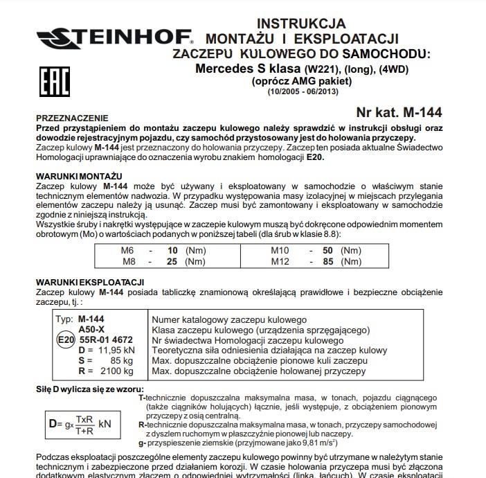 MERCEDES S SERİSİ