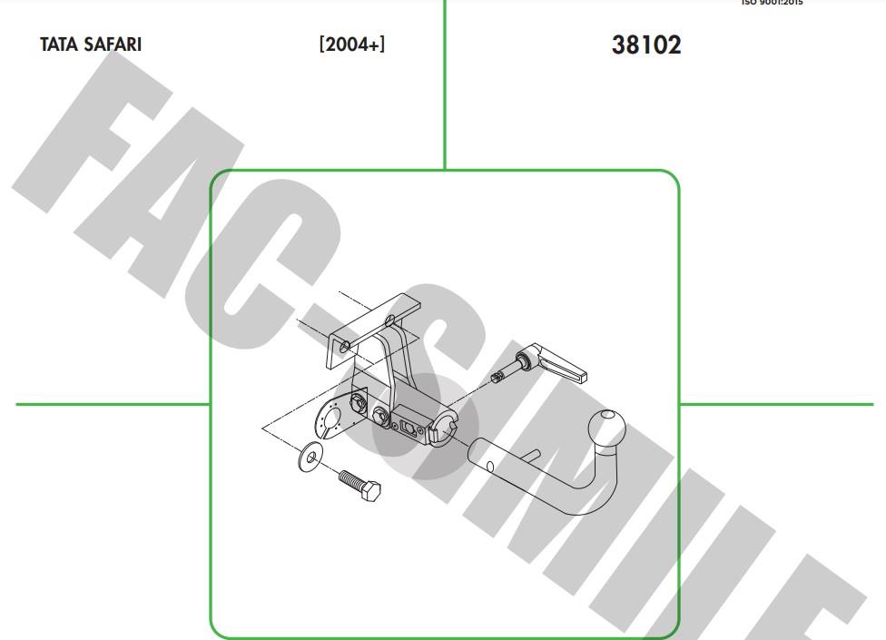 TATA SAFARİ