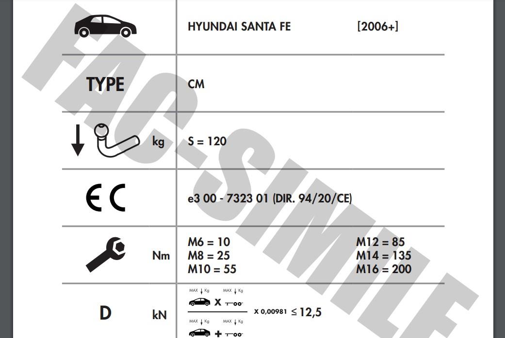 HYUNDAİ   SANTAFE
