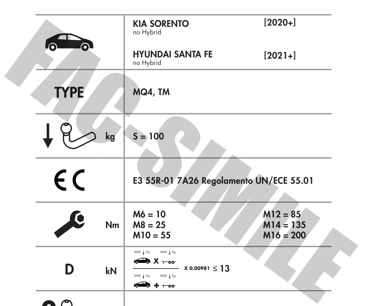KİA SORENTO HYUJNDAİ SANTAFE