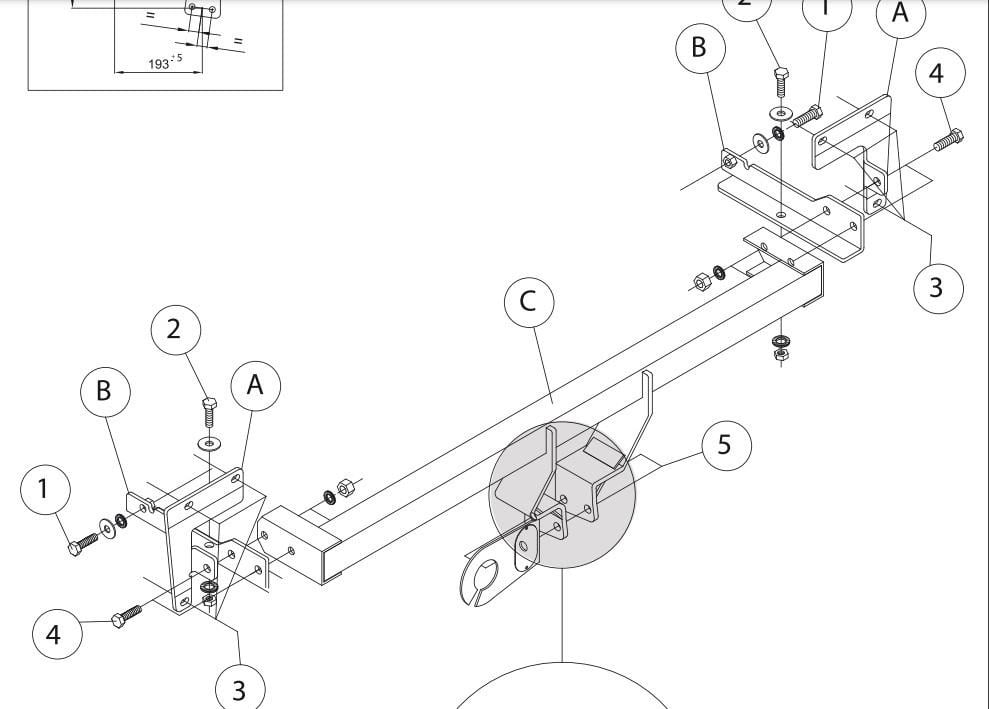 YATAY SÖKTAK SUZUKİ SWİFT 