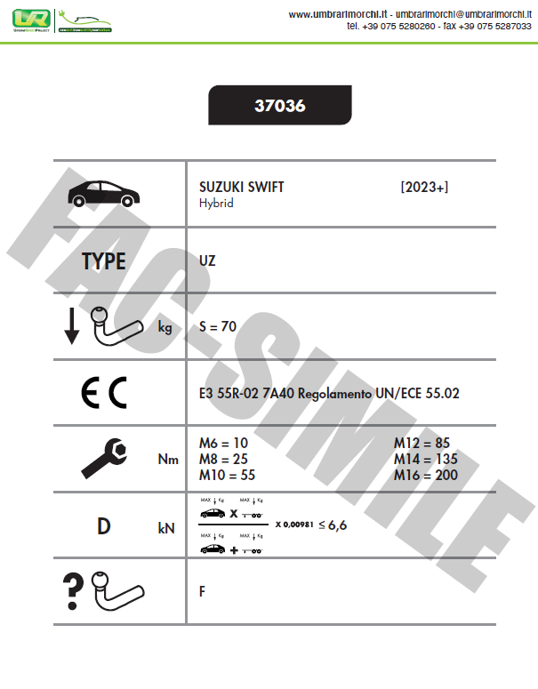SUZUKİ SWİFT HYBRİT 2024 ÜSTÜ