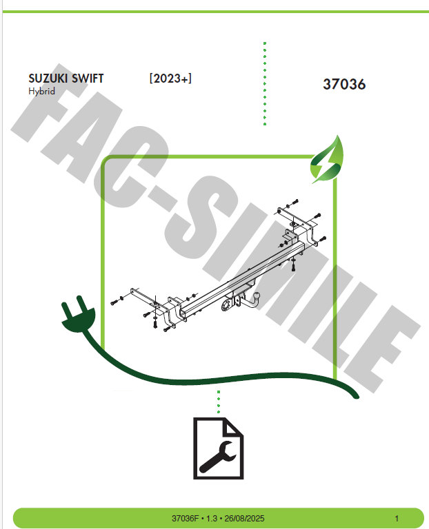 SUZUKİ SWİFT HYBRİT 2024 ÜSTÜ