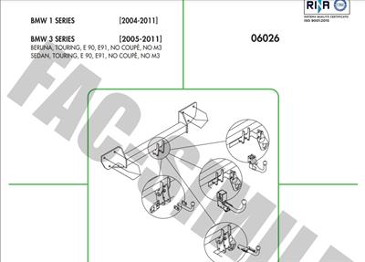 BMW 1 SERİSİ - 3 SERİSİ