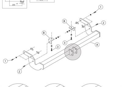DİKEY SÖKTAK PEUGEOT 207
