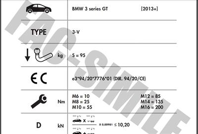 BMW 3 SERİSİ 