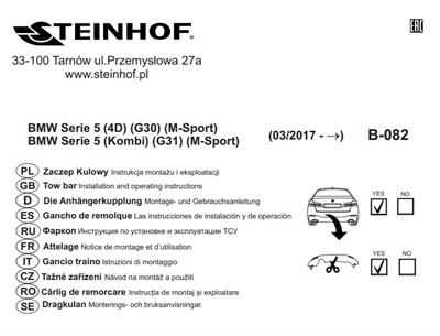 BMW 5 SERİSİ  