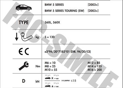 BMW 5 SERİSİ