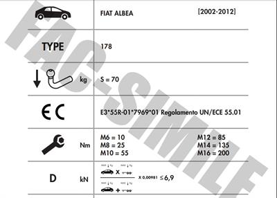 FİAT ALBEA