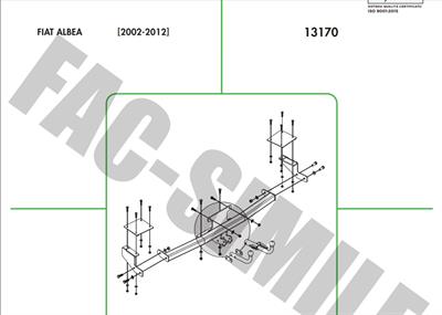 FİAT ALBEA