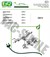 VW ID4 ID5, SKODA ENYAQ, AUDI Q4 E-TRON