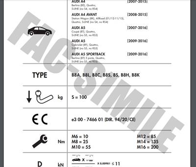AUDİ A4 - A5