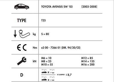 TOYOTA  AVENSİS