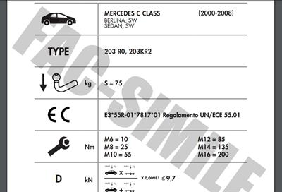 MERCEDES C SERİSİ