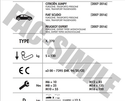 CİTROEN JUMPY - FİAT SCUDO - PEUGEOT EXPERT - EXPERT TEPEE 
