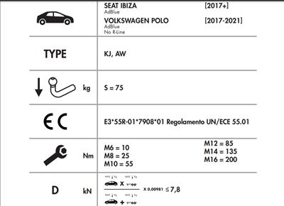 SEAT İBİZA - VOLKSWAGEN POLO