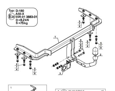 CHEVROLET REZZO
