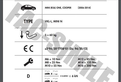 MİNİ COOPER - ONE
