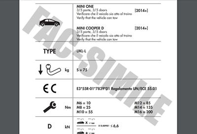 MİNİ COOPER - ONE