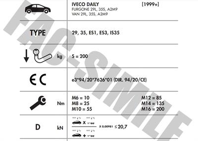 İVECO DAİLY 