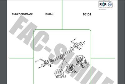 DİKEY SÖKTAK DS 7 