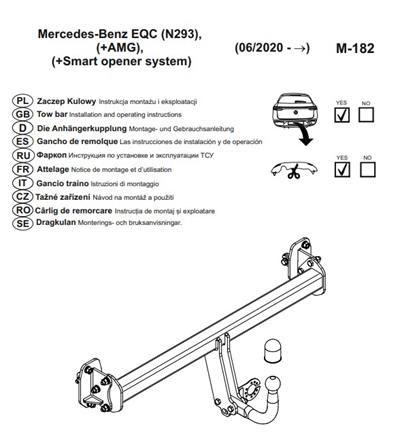 MERCEDES EQC