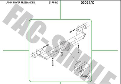 LANDROVER FREELANDER