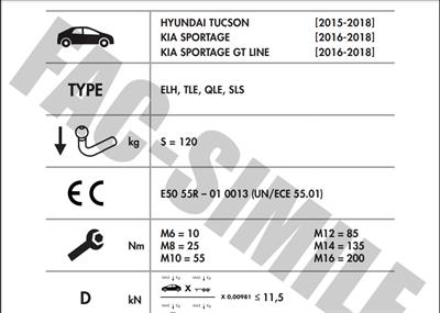 HYUNDAİ TUCSON - KİA SPORTAGE