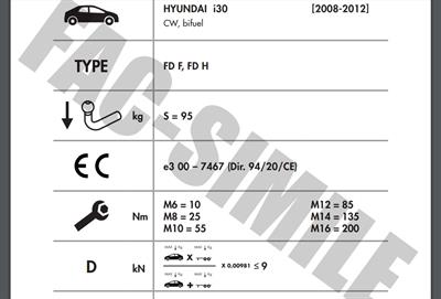 HYUNDAİ  İ30 SW 