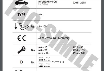 HYUNDAİ  İ40 SW 
